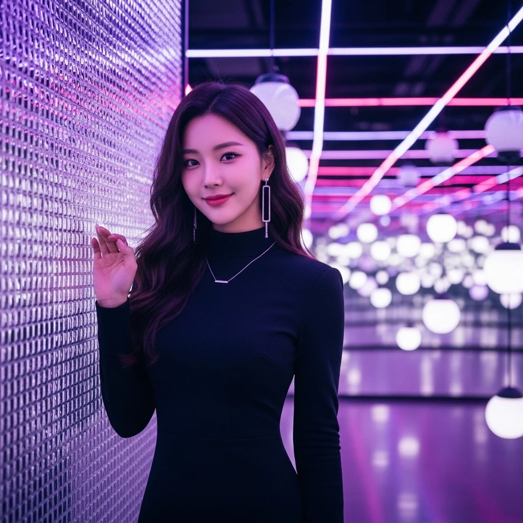 광안리 코스 안내 — 광안리 룸싸롱 코스 안내