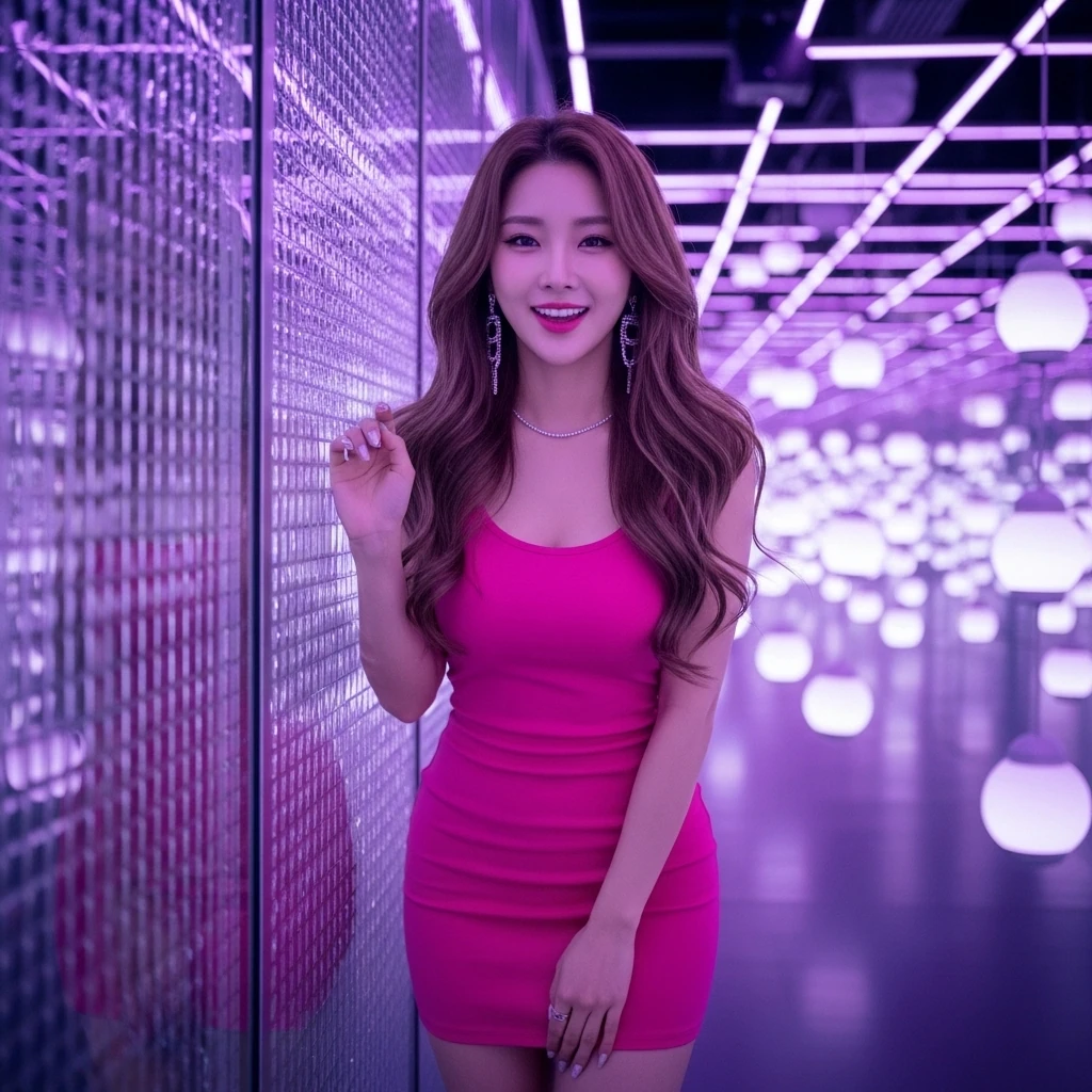 부산 룸싸롱 분위기 이미지 3