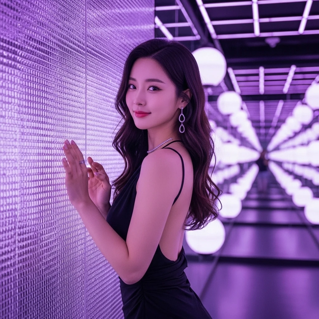 부산 룸싸롱 분위기 이미지 5